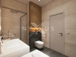 Prodej apartmánu, Černý Důl, 81 m2
