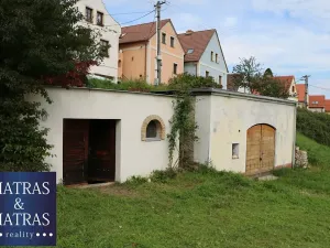 Prodej pozemku pro bydlení, Pavlov, Rudolfa Gajdoše, 59 m2