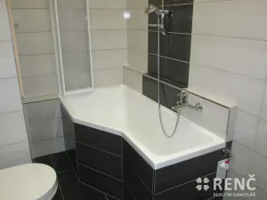 Pronájem bytu 1+1, Brno, Štouračova, 33 m2