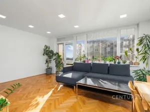 Pronájem bytu 4+kk, Liberec, Ostravská, 70 m2