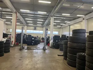 Pronájem výrobních prostor, České Budějovice, Okružní, 730 m2