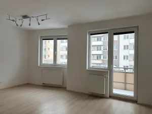 Pronájem bytu 1+kk, Praha - Hlubočepy, Miloše Havla, 36 m2