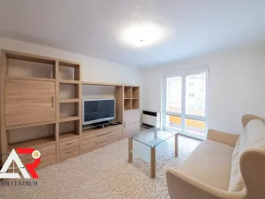 Prodej bytu 2+1, Brno, Dvorského, 54 m2