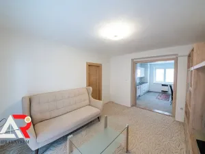 Prodej bytu 2+1, Brno, Dvorského, 54 m2