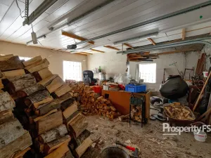 Prodej rodinného domu, Kadlín, 120 m2