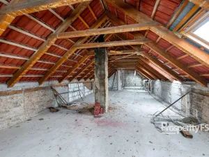 Prodej rodinného domu, Kadlín, 120 m2