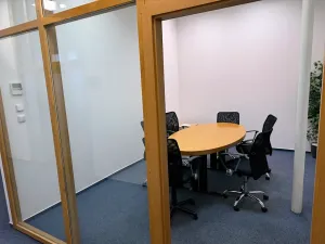 Pronájem kanceláře, Brno, Cejl, 285 m2