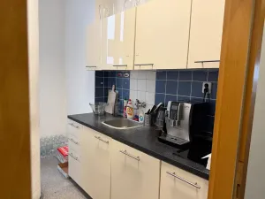 Pronájem kanceláře, Brno, Cejl, 285 m2