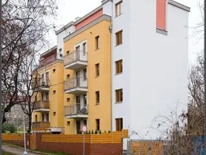 Prodej bytu 3+kk, Praha - Vysočany, Za Lidovým domem, 56 m2