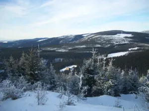 Prodej bytu 3+kk, Černý Důl, 77 m2