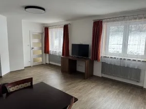 Pronájem bytu 2+kk, Zlín, Podvesná IV, 60 m2