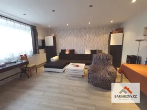 Prodej rodinného domu, Libáň, 180 m2