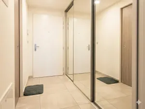 Prodej bytu 1+kk, Praha - Libeň, Kurta Konráda, 33 m2