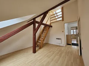 Pronájem bytu 2+1, Brno, Štolcova, 60 m2