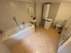 Pronájem rodinného domu, Dolní Cerekev, 64 m2