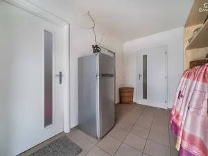 Prodej rodinného domu, Konstantinovy Lázně, V Aleji, 82 m2