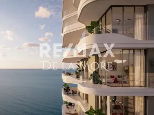 Prodej bytu 2+kk, Al Marjan Island, Spojené arabské emiráty, 75 m2