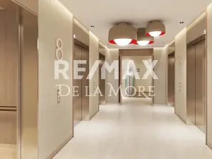 Prodej bytu 2+kk, Al Marjan Island, Spojené arabské emiráty, 75 m2