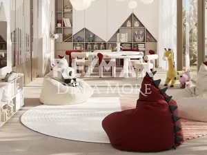 Prodej bytu 2+kk, Al Marjan Island, Spojené arabské emiráty, 75 m2