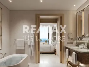 Prodej bytu 2+kk, Al Marjan Island, Spojené arabské emiráty, 78 m2