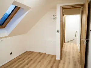 Prodej bytu 3+kk, Bedřichov, 76 m2