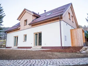 Prodej bytu 3+kk, Bedřichov, 76 m2