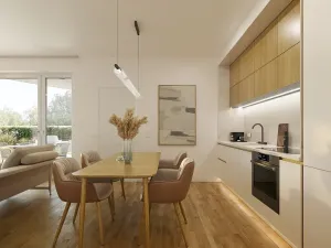 Prodej bytu 3+kk, Brno, Schwaigrova, 89 m2