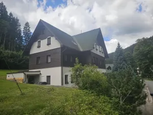 Prodej ubytování, Teplice nad Metují, 753 m2