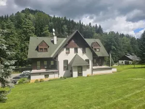 Prodej ubytování, Teplice nad Metují, 753 m2