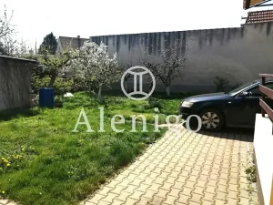 Prodej rodinného domu, Hřebeč, Opletalova, 90 m2