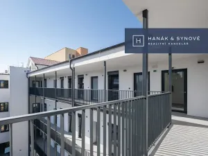 Pronájem bytu 1+kk, Brno, Francouzská, 20 m2