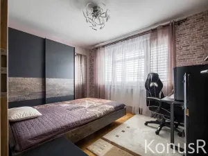 Prodej rodinného domu, Praha - Pitkovice, Lošáková, 137 m2