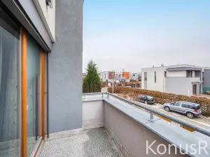 Prodej rodinného domu, Praha - Pitkovice, Lošáková, 137 m2