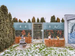 Prodej rodinného domu, Praha - Pitkovice, Lošáková, 137 m2