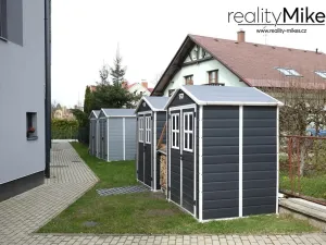 Pronájem bytu 4+kk, Rychnov u Jablonce nad Nisou, Malířská, 131 m2