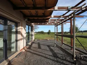 Prodej rodinného domu, Cetenov, 193 m2