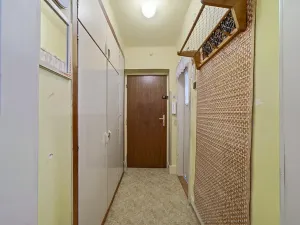 Pronájem bytu 2+1, Uničov, Dvořákova, 55 m2