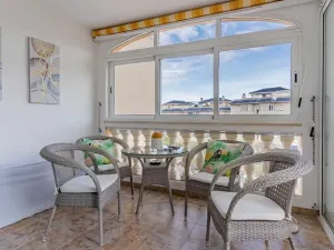 Prodej bytu 2+kk, Los Cristianos, Španělsko, 64 m2