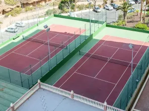 Prodej bytu 2+kk, Adeje, Španělsko, 47 m2