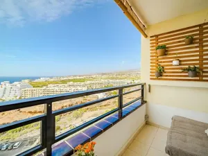 Prodej bytu 2+kk, Adeje, Španělsko, 47 m2