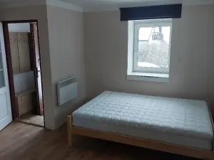 Pronájem bytu 1+kk, Jablonec nad Nisou, Rychnovská, 30 m2