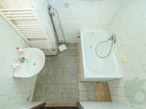 Prodej bytu 3+kk, Praha - Vinohrady, Perunova, 70 m2