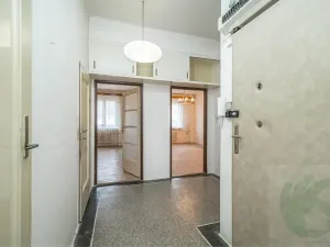 Prodej bytu 3+kk, Praha - Vinohrady, Perunova, 70 m2