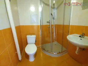 Prodej bytu 1+1, Kladno, Kyjevská, 32 m2