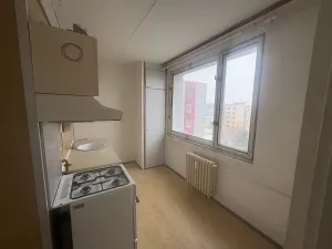 Prodej bytu 2+1, Nová Paka, K Hájku, 55 m2