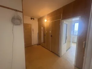 Prodej bytu 2+1, Nová Paka, K Hájku, 55 m2