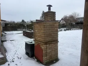 Prodej rodinného domu, Holín, 280 m2