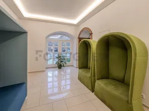 Pronájem bytu 1+kk, Praha - Libeň, Kotlaska, 18 m2