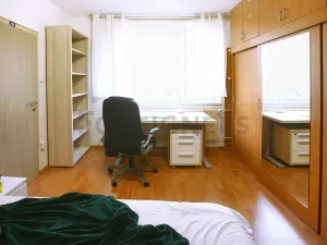 Pronájem bytu 3+1, Olomouc, Kmochova, 71 m2