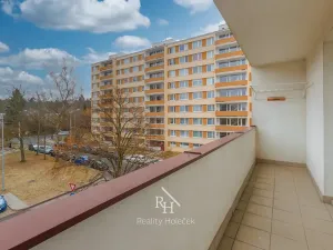 Prodej bytu 3+kk, Kladno, Ústecká, 69 m2